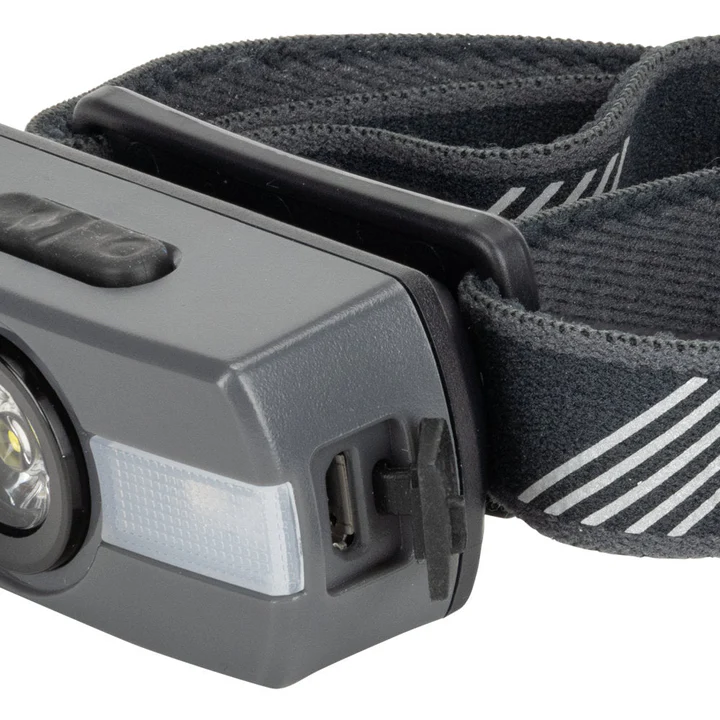 Nathan Neutron Fire RX 2.0