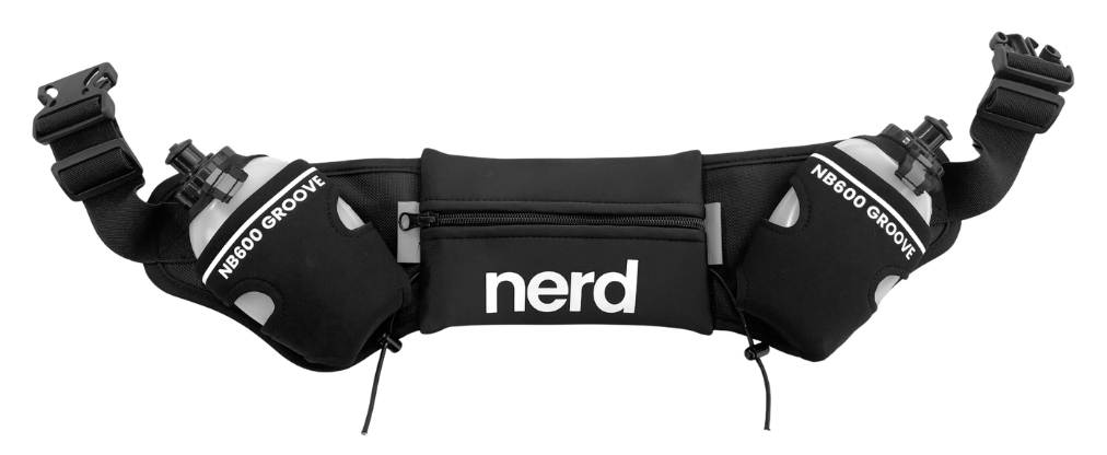 Nerd Belt 600 Groove