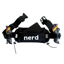 Nerd Belt Hold My Sh#t Belt