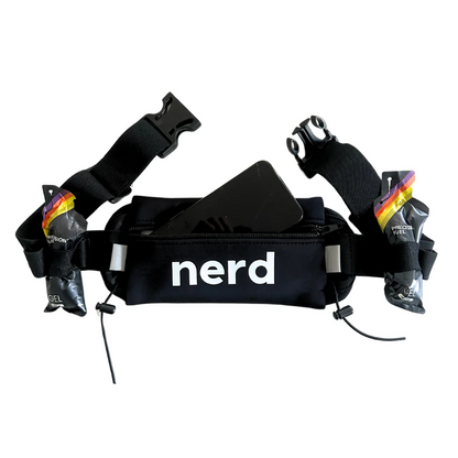 Nerd Belt Hold My Sh#t Belt