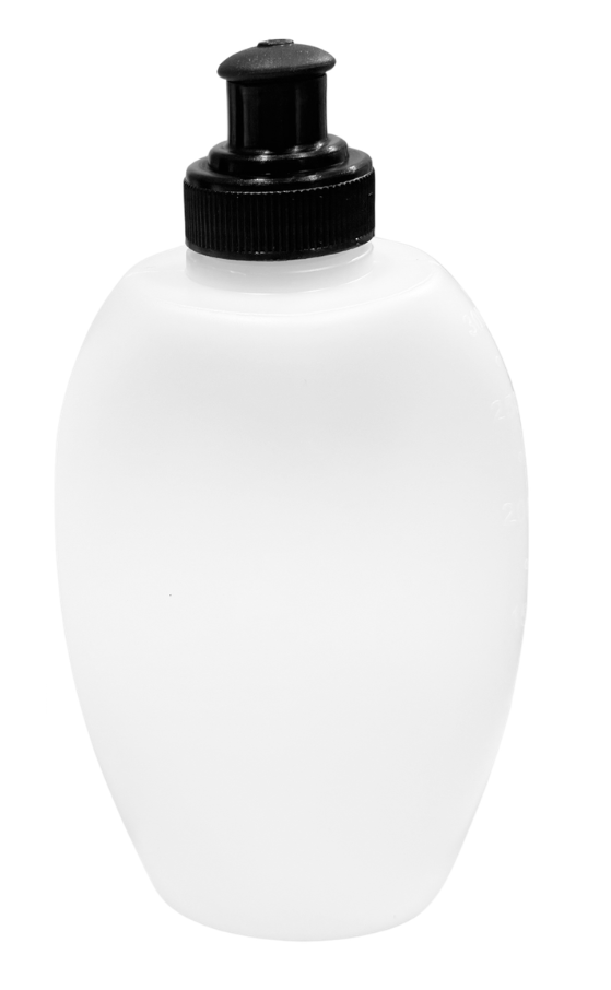Nerd Belt Hydration Bottle 300ml