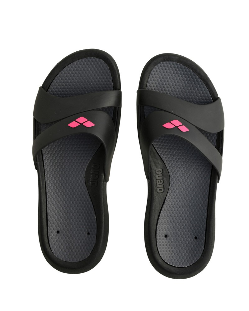 Arena Nina Badslippers Dames