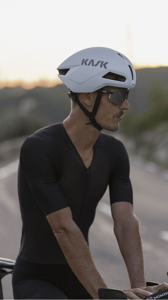 Kask Nirvana WG11
