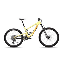 Santa Cruz Nomad 6 CC MX X0 AXS
