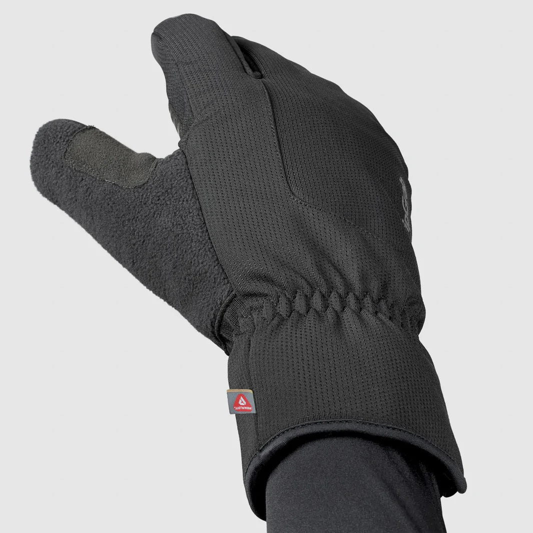 GripGrab Nordic 2 Deep Winter Lobster Fietshandschoenen