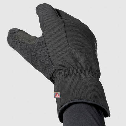 GripGrab Nordic 2 Deep Winter Lobster Fietshandschoenen