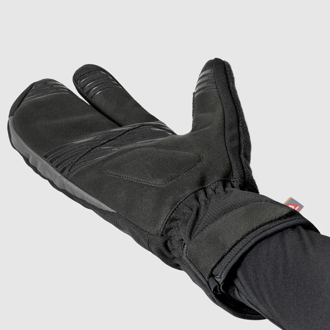 GripGrab Nordic 2 Deep Winter Lobster Fietshandschoenen