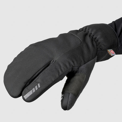GripGrab Nordic 2 Deep Winter Lobster Fietshandschoenen