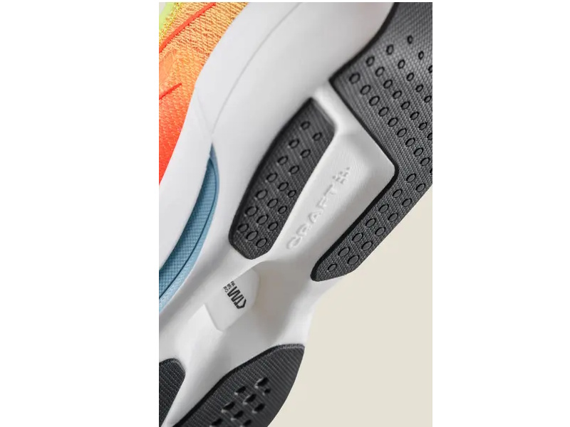Craft Nordlite Tempo Dames Hardloopschoenen