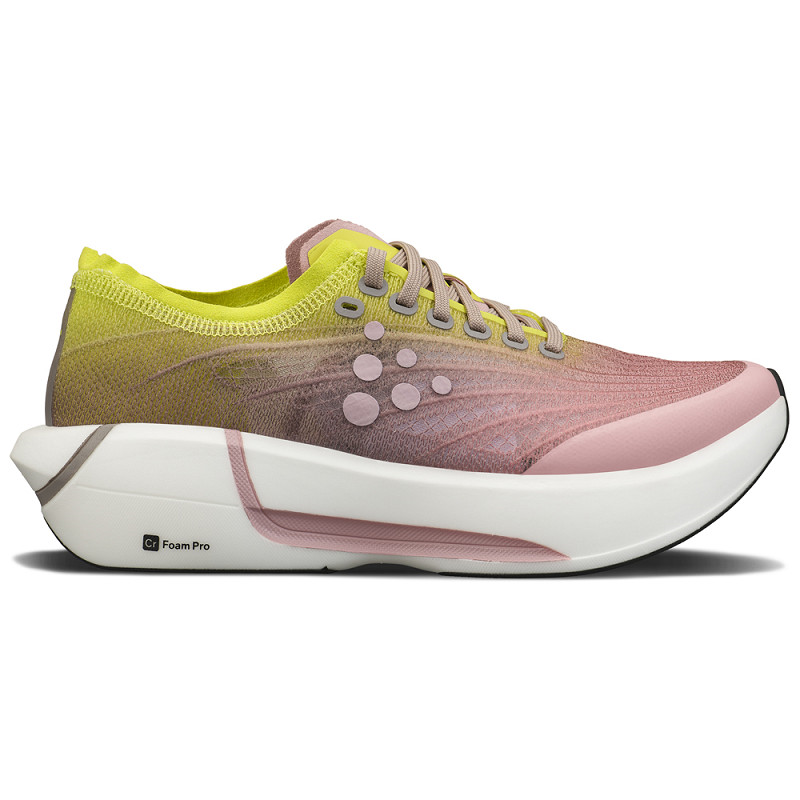 Craft Nordlite Tempo Dames Hardloopschoenen