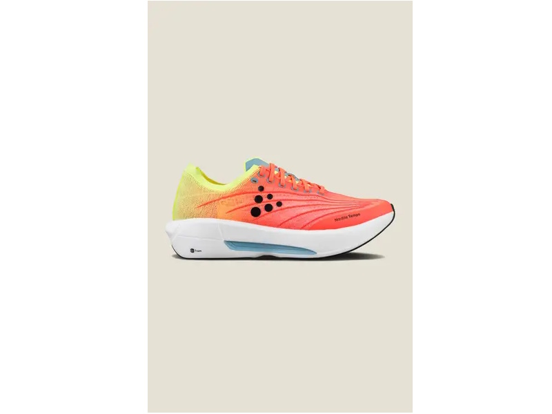 Craft Nordlite Tempo Dames Hardloopschoenen