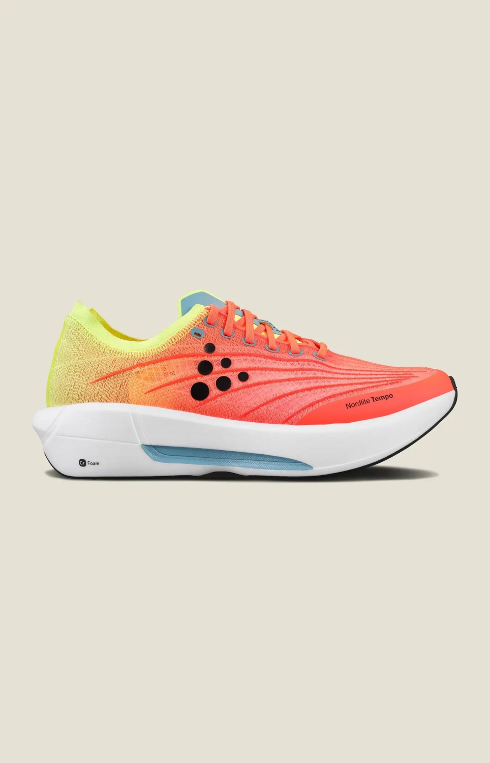 Craft Nordlite Tempo Heren Hardloopschoenen