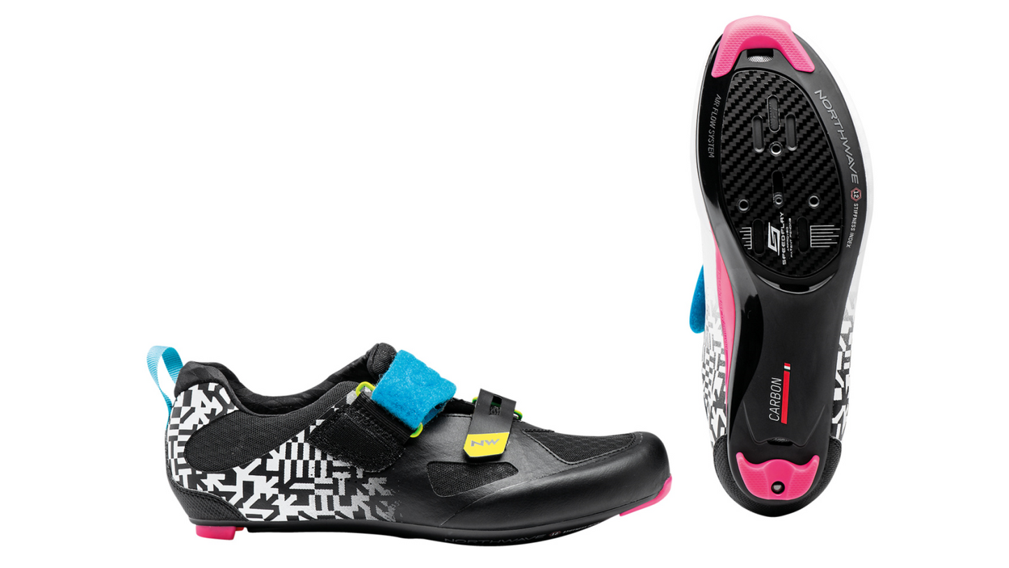Northwave Tribute 2 Carbon Raceschoenen