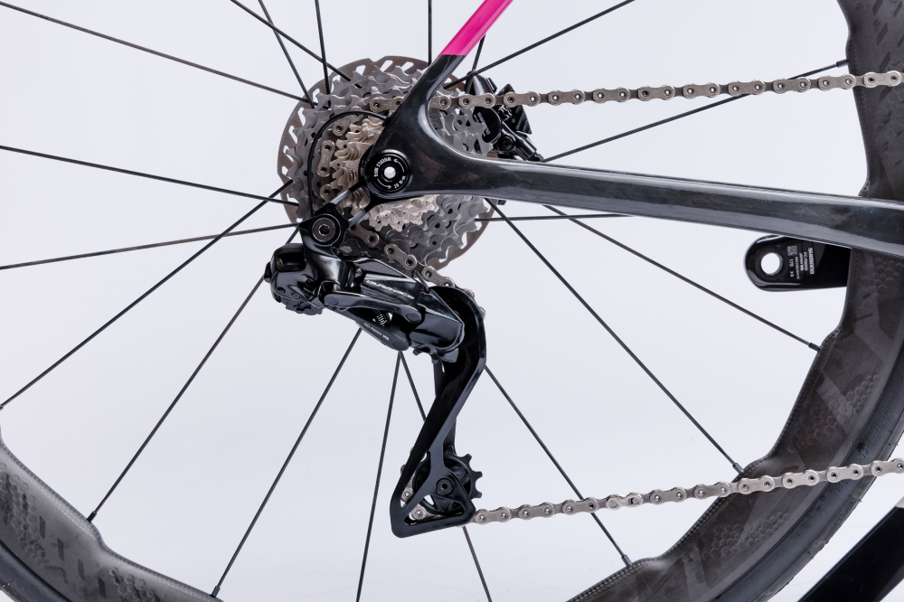 Ventum NS1 Dura-Ace Di2