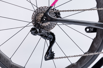 Ventum NS1 Dura-Ace Di2