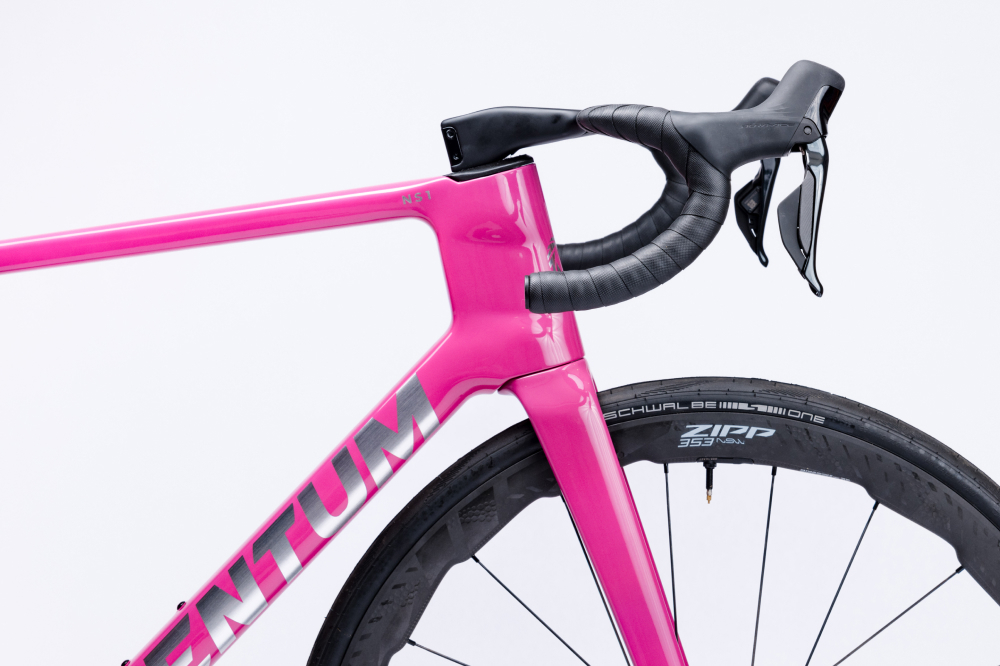 Ventum NS1 Dura-Ace Di2