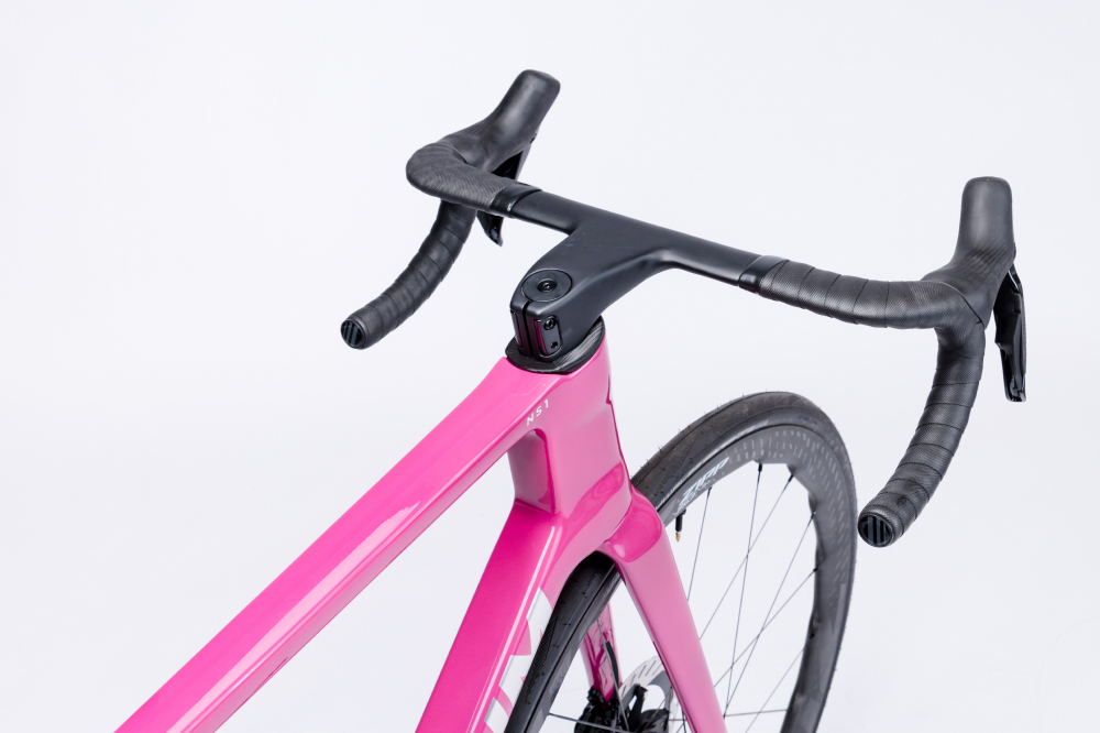 Ventum NS1 Dura-Ace Di2
