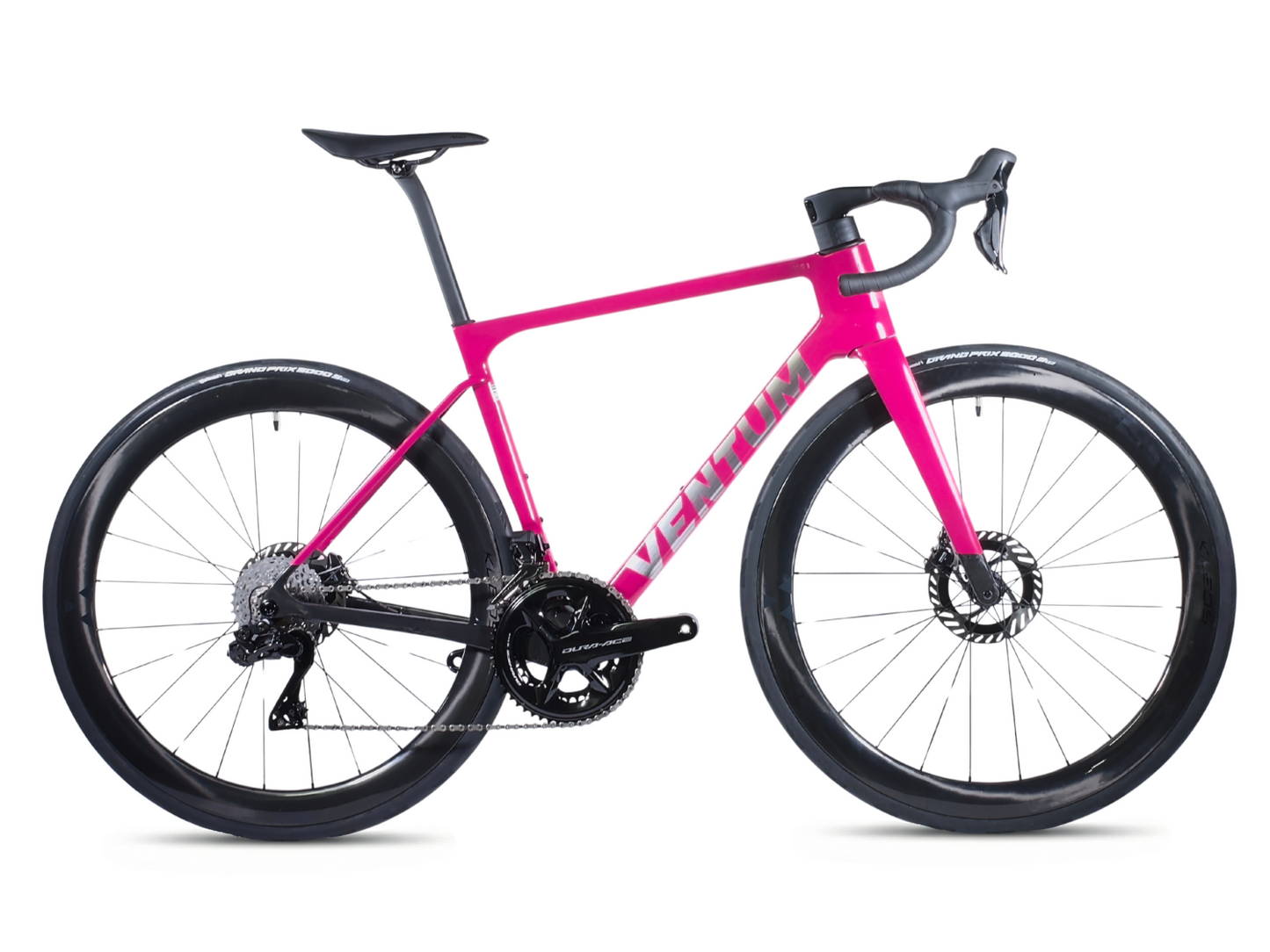 Ventum NS1 Dura-Ace Di2