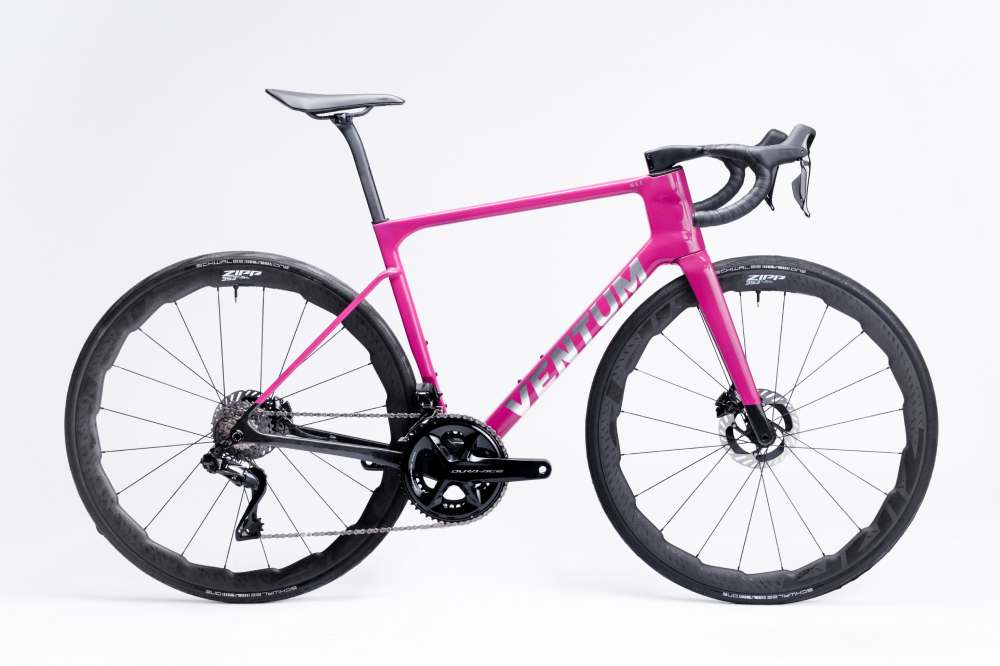 Ventum NS1 Dura-Ace Di2