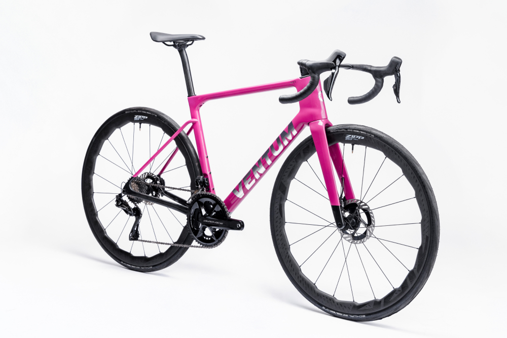 Ventum NS1 Dura-Ace Di2
