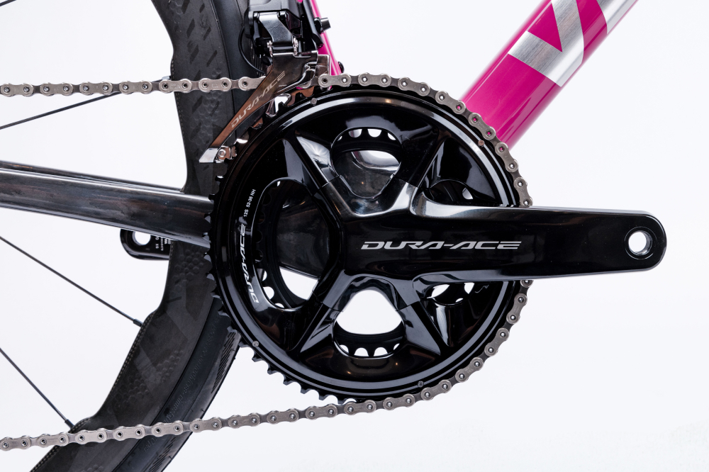 Ventum NS1 Dura-Ace Di2