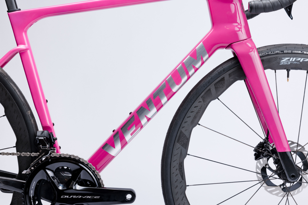 Ventum NS1 Dura-Ace Di2