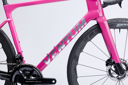 Ventum NS1 Dura-Ace Di2
