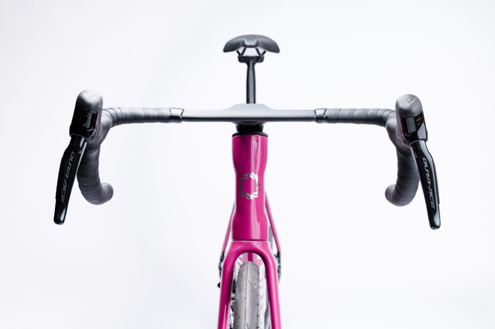 Ventum NS1 Dura-Ace Di2