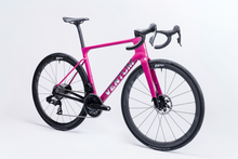 Ventum NS1 Force E1 AXS