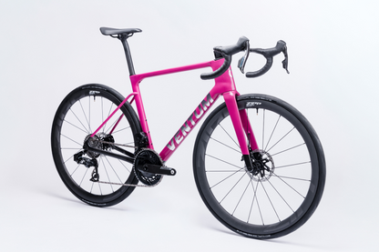 Ventum NS1 Force E1 AXS