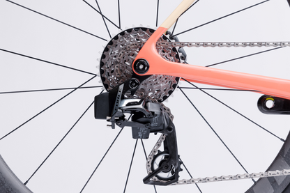 Ventum NS1 Force E1 AXS