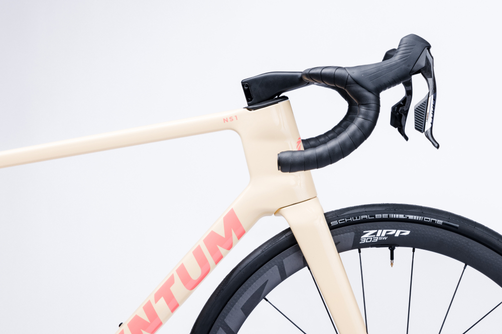 Ventum NS1 Force E1 AXS