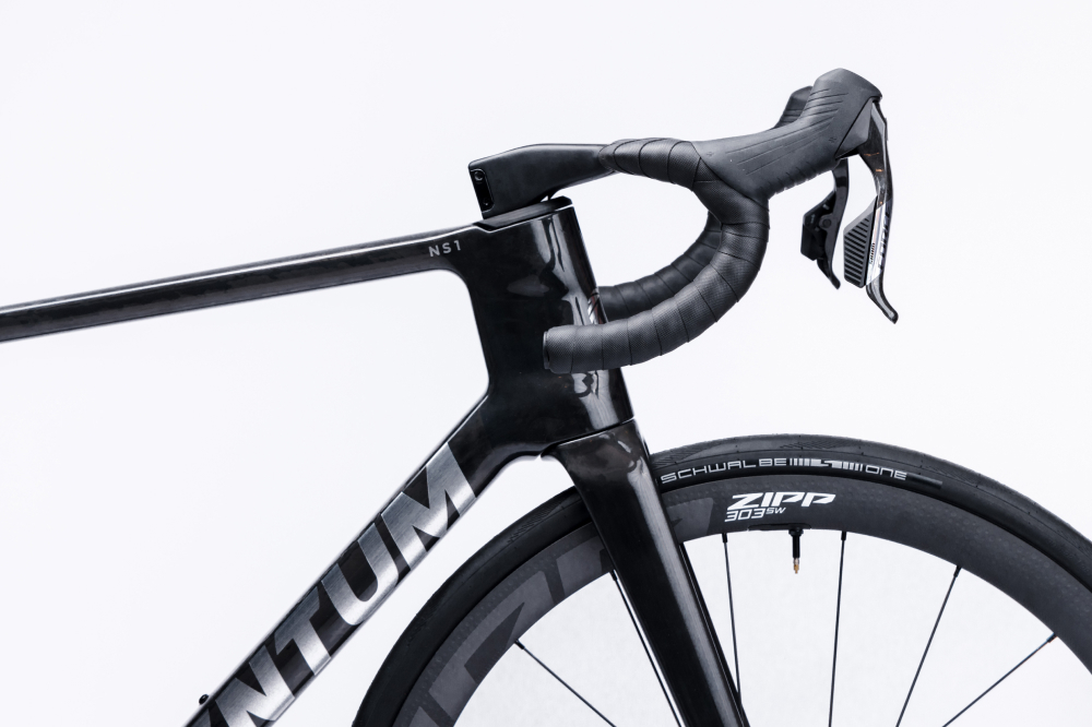 Ventum NS1 Force E1 AXS