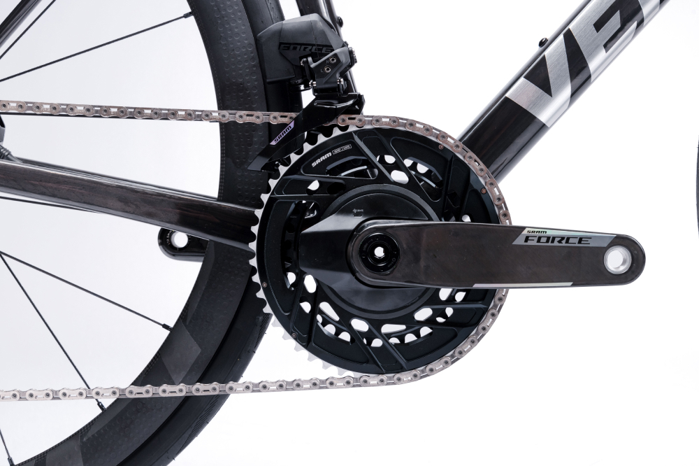 Ventum NS1 Force E1 AXS