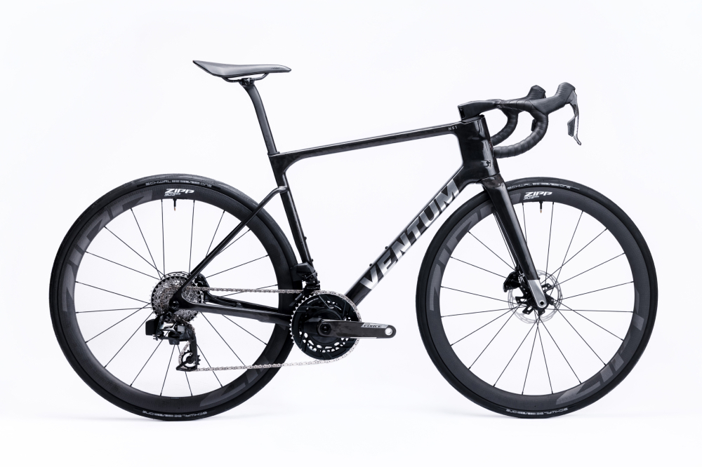 Ventum NS1 Force E1 AXS