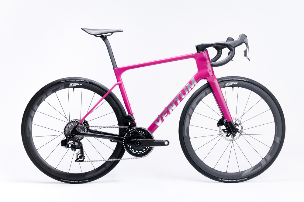 Ventum NS1 Force E1 AXS