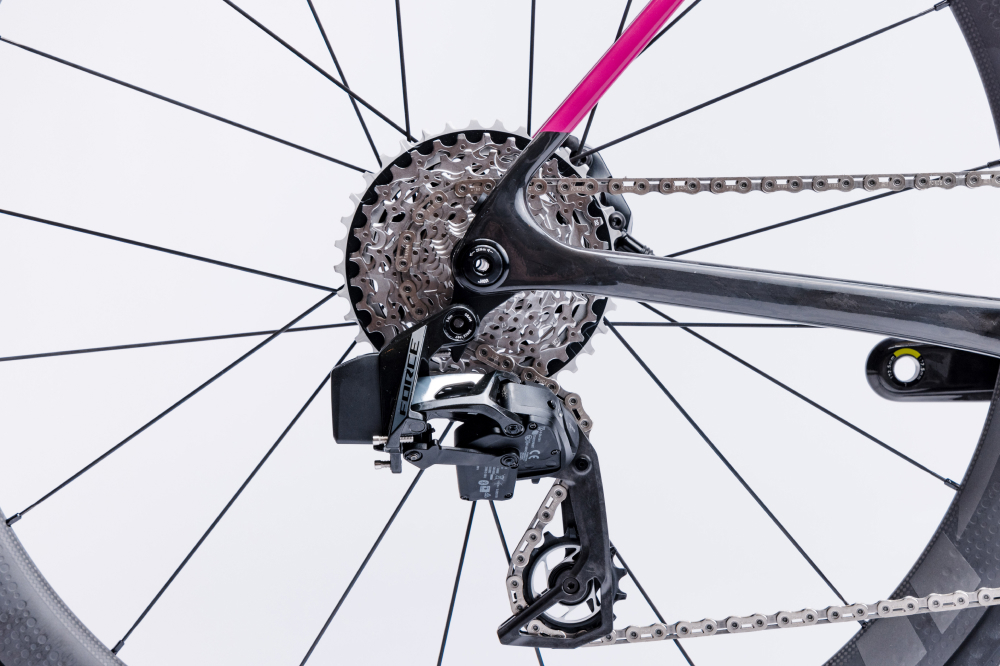 Ventum NS1 Force E1 AXS