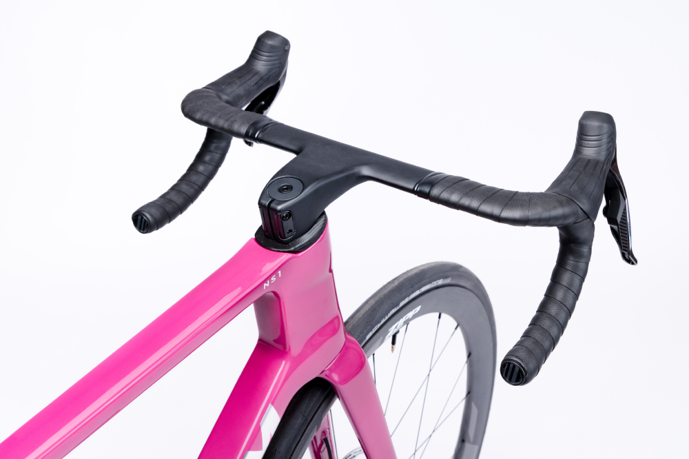 Ventum NS1 Force E1 AXS