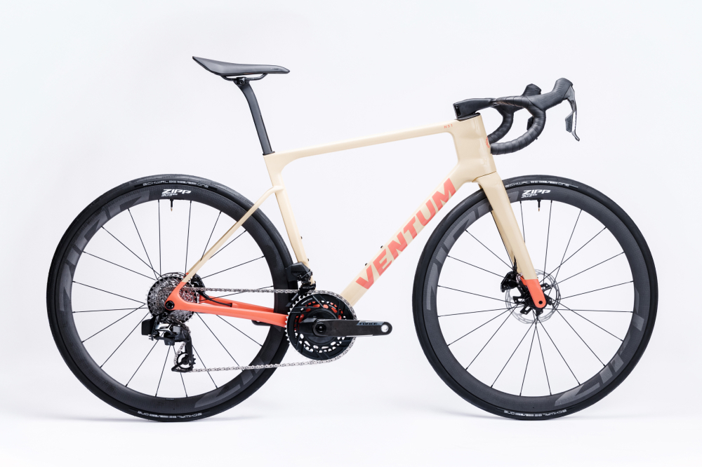 Ventum NS1 Force E1 AXS