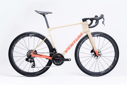 Ventum NS1 Force E1 AXS