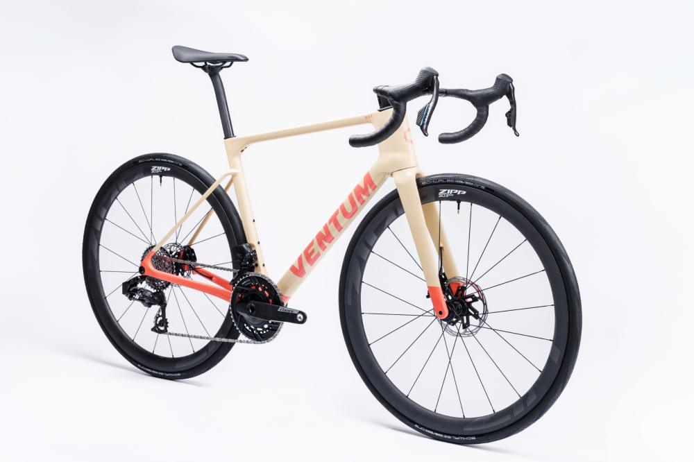 Ventum NS1 Force E1 AXS