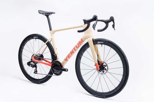 Ventum NS1 Force E1 AXS