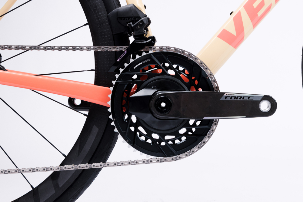 Ventum NS1 Force E1 AXS