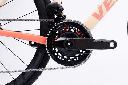 Ventum NS1 Force E1 AXS