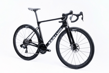 Ventum NS1 Force E1 AXS