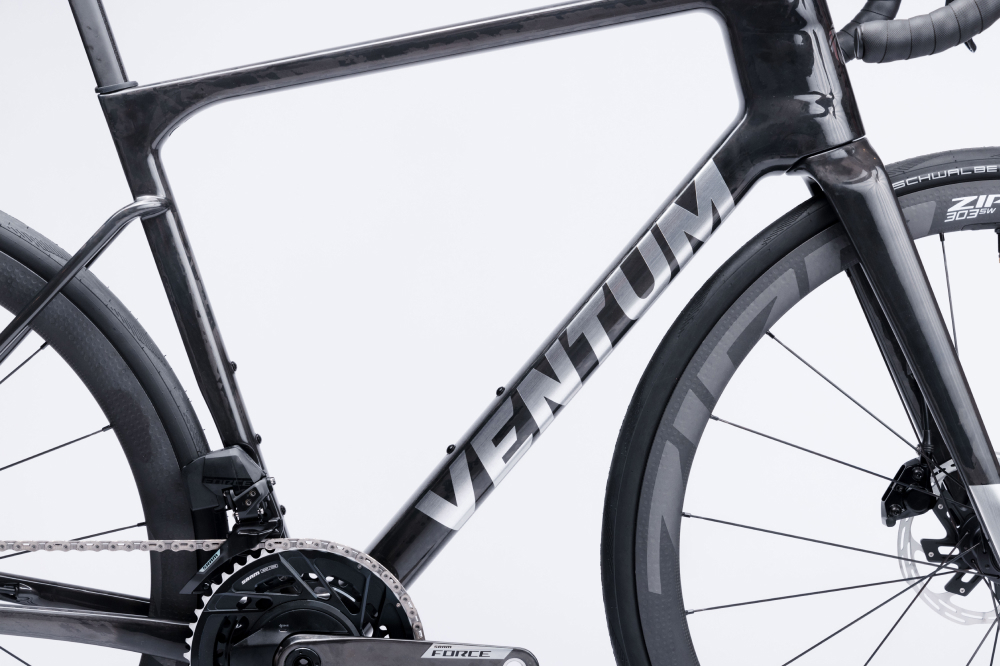 Ventum NS1 Force E1 AXS