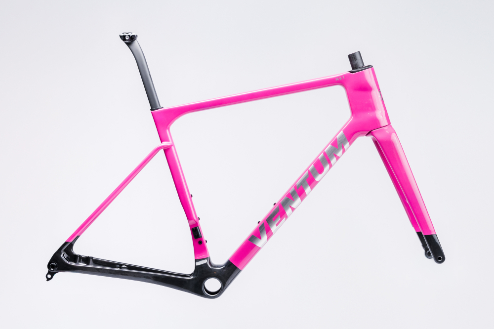 Ventum NS1 Frameset