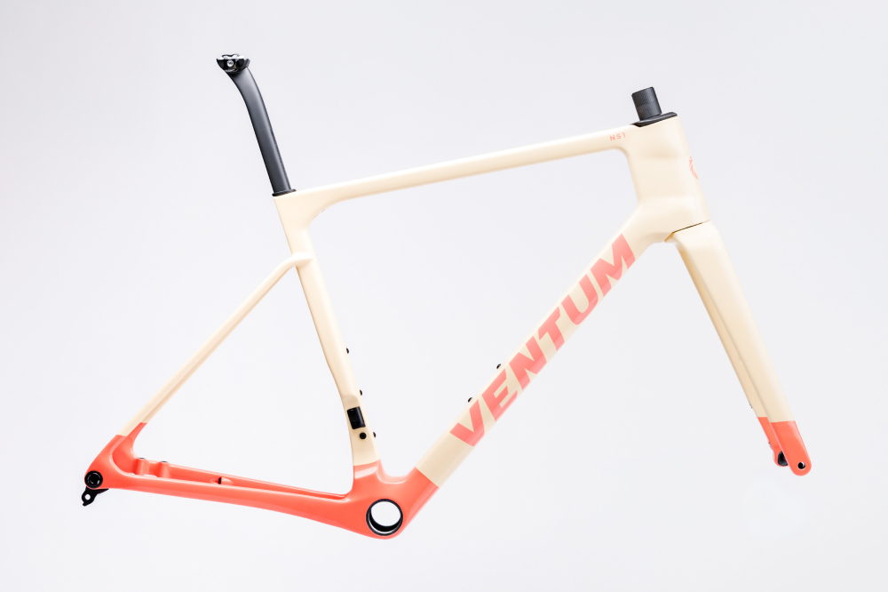 Ventum NS1 Frameset