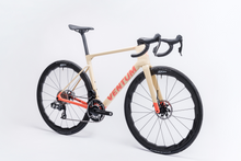 Ventum NS1 Red E1 AXS