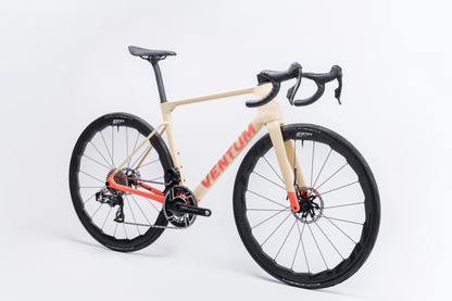 Ventum NS1 Red E1 AXS